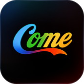 COME SPORTS logo